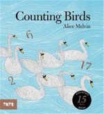 Counting Birds /anglais
