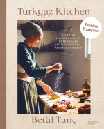 TURKUAZ KITCHEN de Bëtul Tunç