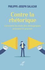 La peste des mots