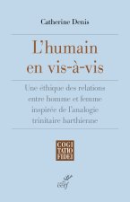 L'humain en vis-à-vis
