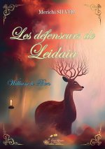 Les défenseurs de Leidaia Tome 1 William le bon