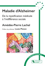 Maladie d'Alzheimer, la place du sujet en souffrance