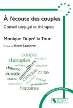 À l'écoute des couples