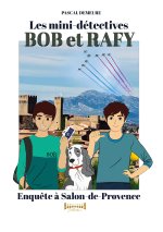 BOB ET RAFY