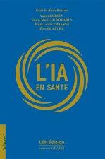 L'IA en santé