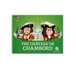 Le château de Chambord (version anglaise)