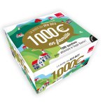 La boîte du jeu des 1000 en famille