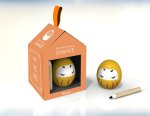 Mon Daruma - Chance