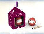 Mon Daruma - Fortune