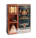 Les secrets de Toutankhamon