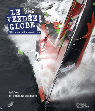 Vendée Globe 2024
