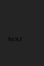 Frederik Buyckx Wolf /anglais