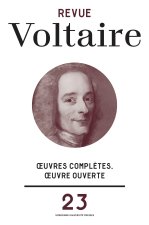 Œuvres complètes, œuvre ouverte