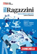 Ragazzini. Dizionario inglese-italiano, italiano-inglese