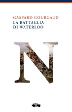 battaglia di Waterloo