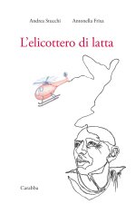 elicottero di latta