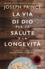 via di Dio per la salute e la longevità. Scopri la potenza della Cena del Signore