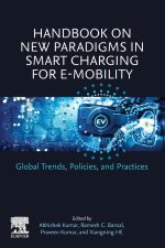 Handbook on New Paradigms in Smart Charging for E-Mobility