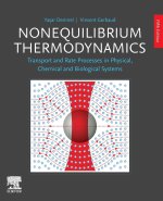 Nonequilibrium Thermodynamics