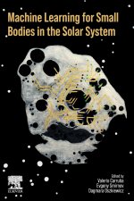 Machine Learning for Small Bodies in the Solar  System