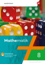 Mathematik Ausgabe NRW 2022, m. 1 Beilage