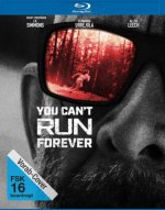 You Can't Run Forever, 1 Blu-ray