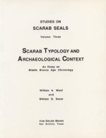 Scarab Typology and Archaeological Context: An Essay on Middle Bronze age Chronology