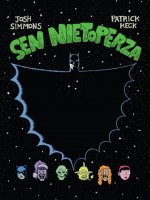 Sen nietoperza