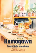 Kamogawa Tropiciele smaków