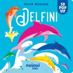 Delfini. Sorprendenti pop up