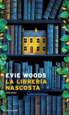 libreria nascosta
