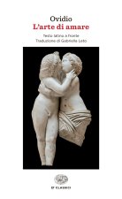 arte di amare. Testo latino a fronte