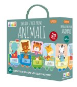 Impara i tuoi primi animali