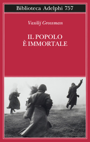 popolo è immortale