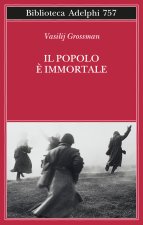 popolo è immortale