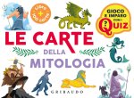 carte della mitologia