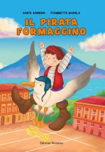 pirata Formaggino