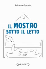 mostro sotto il letto
