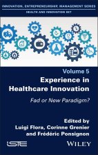 Experience in Healthcare Innovation: Fad or New Pa radigm?