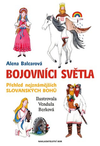 Bojovnďż˝ci svďż˝tla