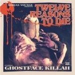 Adrian Younge Pres. 12 Reasons To Die I