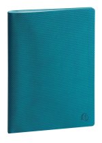 Exaweek Aug-Dez Canvas 3 sort 2024/2025