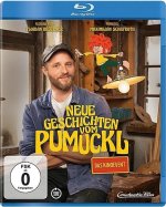 Pumuckl- Neue Geschichten vom Pumuckl