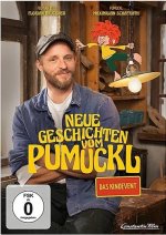 Pumuckl- Neue Geschichten vom Pumuckl
