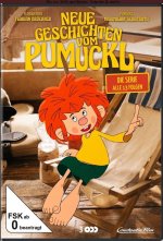 Pumuckl-Neue Geschichten vom Pumuckle