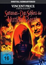 Satanas - Das Schloss der blutigen Bestie