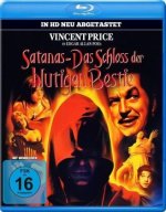 Satanas - Das Schloss der blutigen Bestie