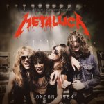 London 1984/Rare Broadcast Recordings