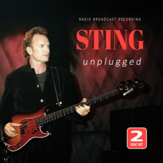 Unplugged/Broadcasts  (2-CD-Set)