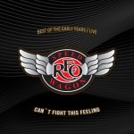 Can't Fight This Feeling/best Of The Early Years